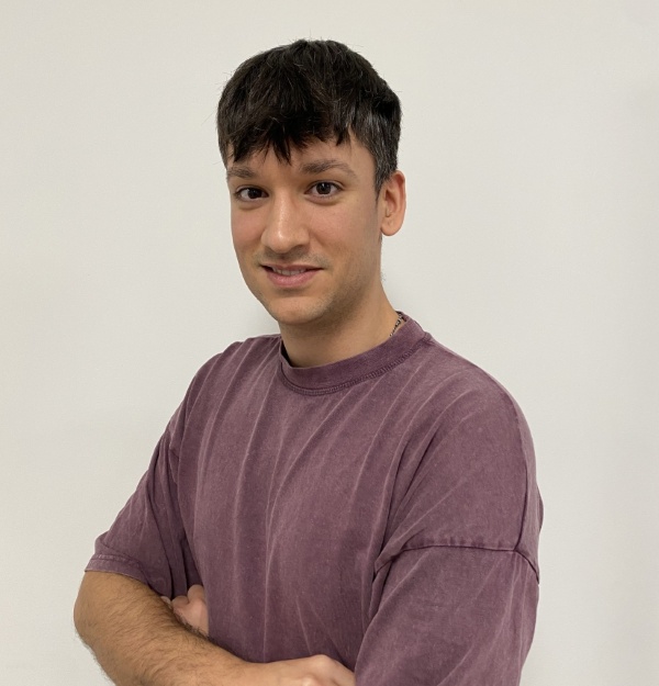 Amor Rayco Cáceres Pérez