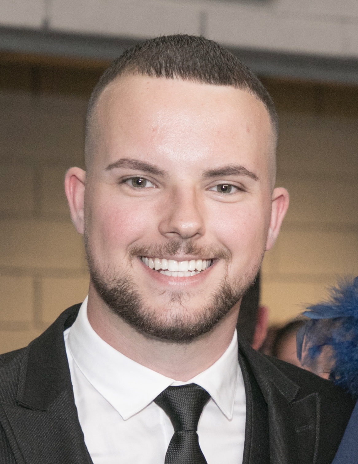 Antonio García Mederos 