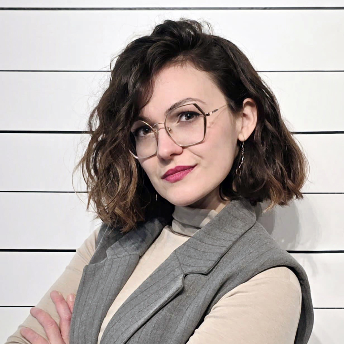 Arianna Fanio González