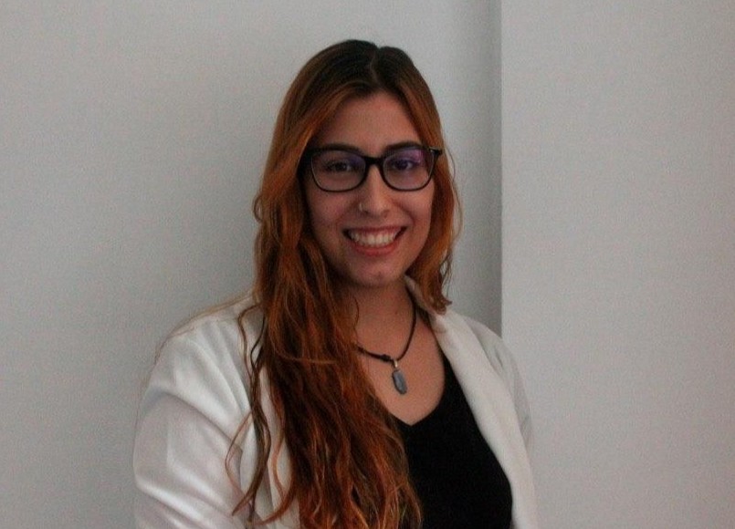 Elvira Ferrera León