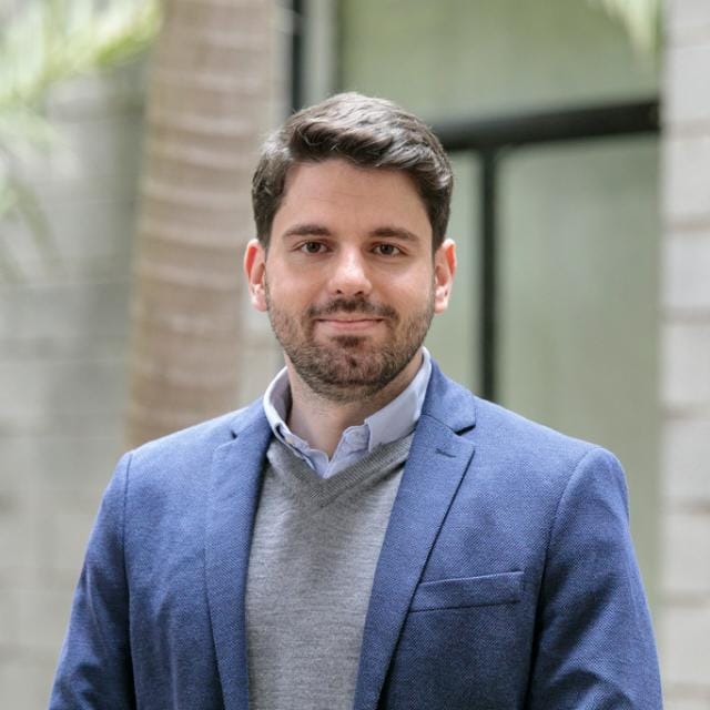 Eduardo Pimentel González