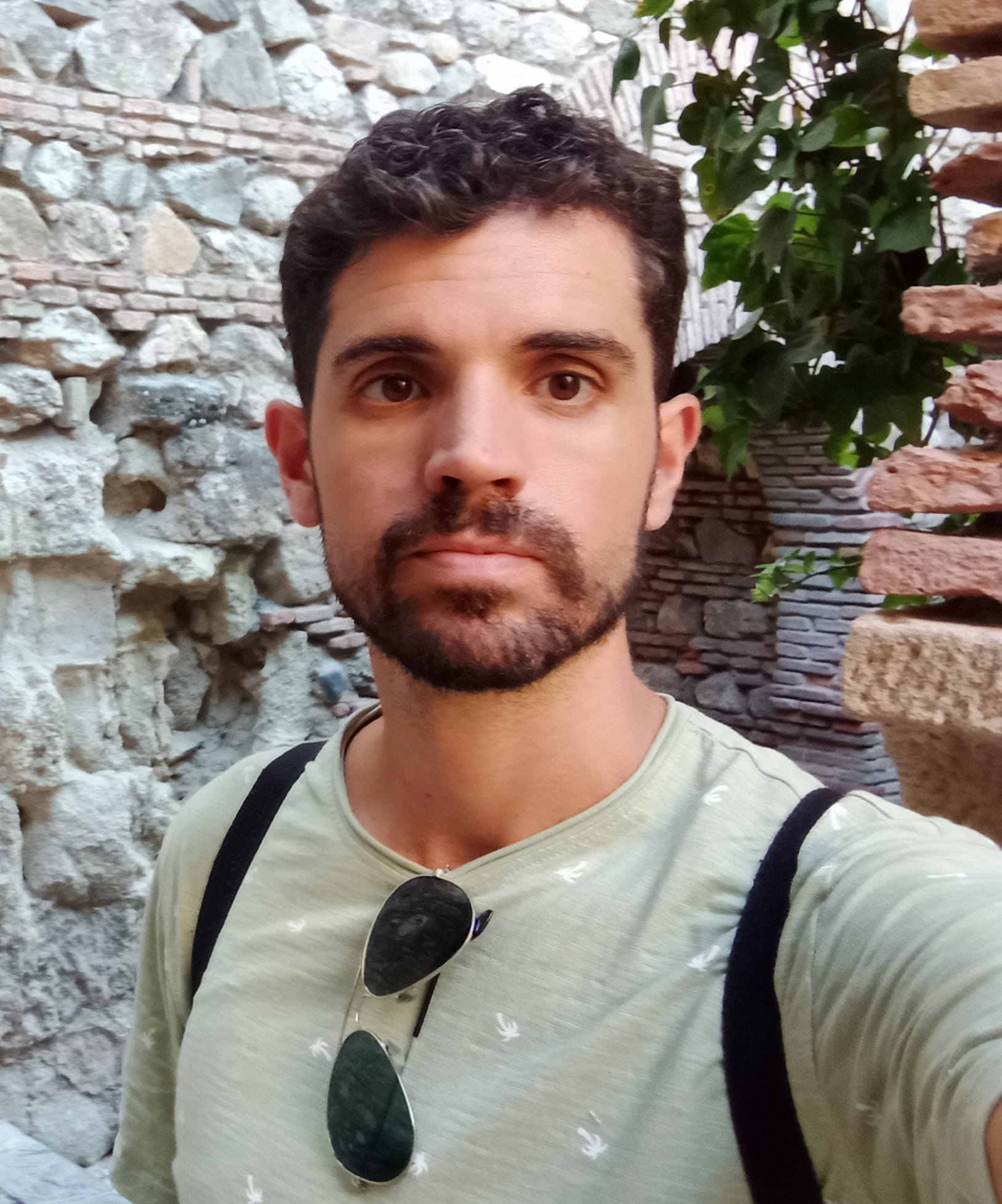 Lucas Taoro González