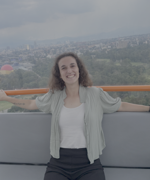 Maialen Orte García