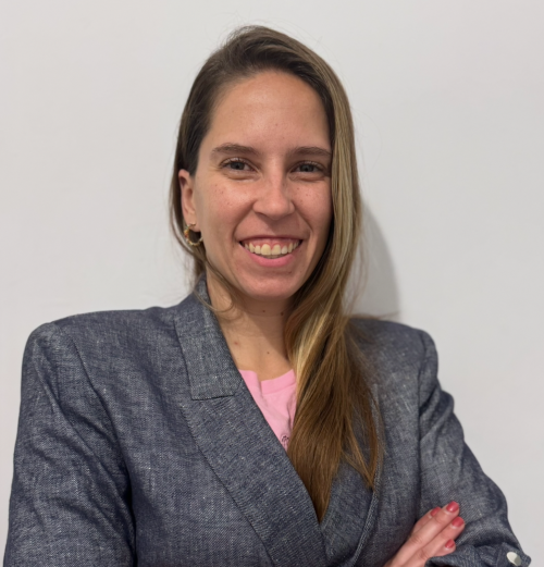 Patricia González Edel