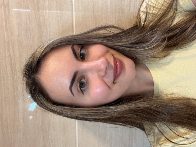 Zaira Ortega Rodríguez