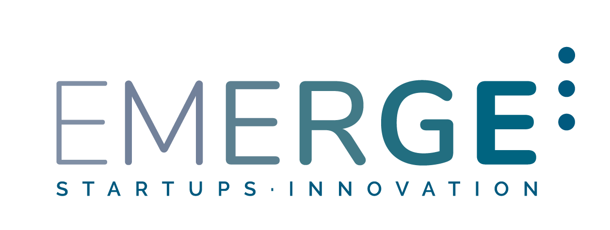 Logo Emerge